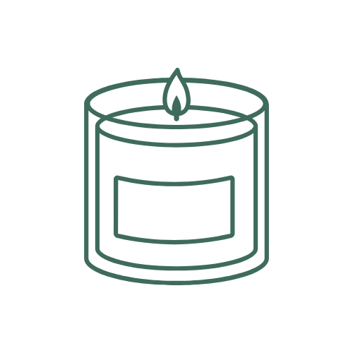 Candle icon