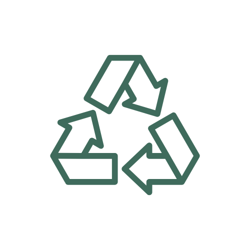 Recycle icon